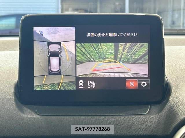 Mazda CX-3 2018-07 383918-2