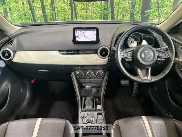 Mazda CX-3 2018-07 383918-1