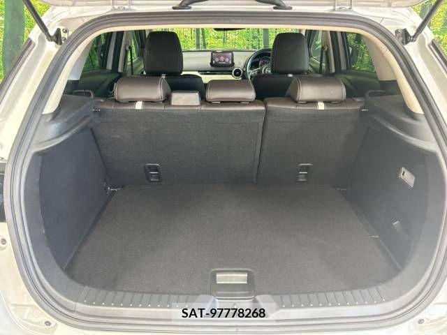 Mazda CX-3 2018-07 383918-10
