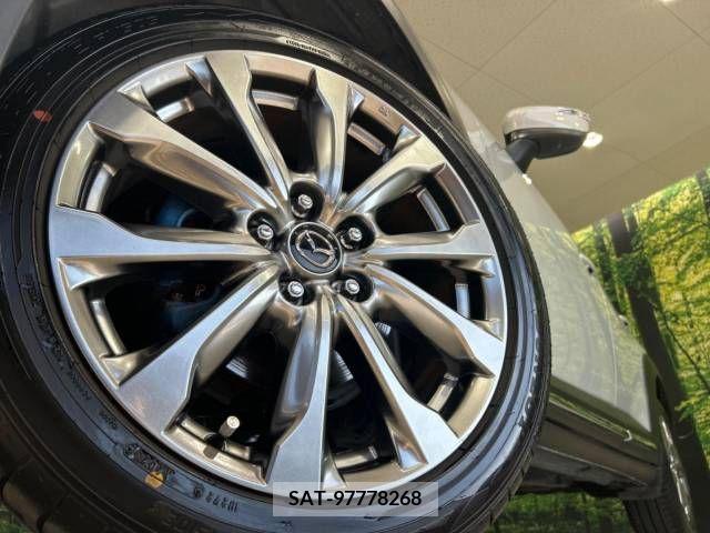 Mazda CX-3 2018-07 383918-13