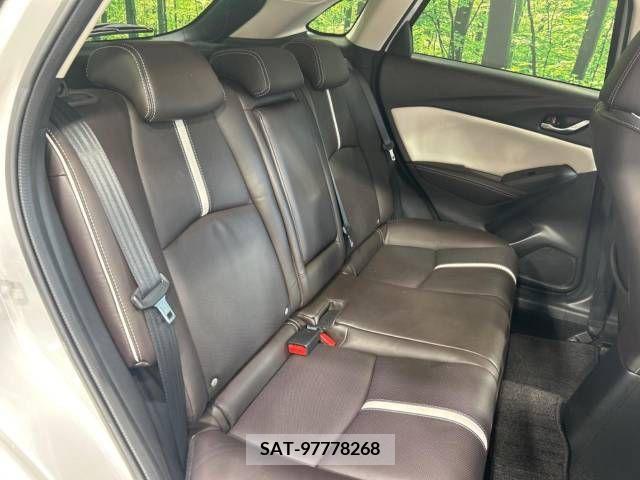 Mazda CX-3 2018-07 383918-9