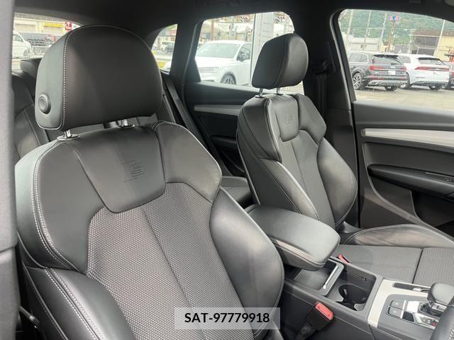 Audi Q5 2018-04 292863-14