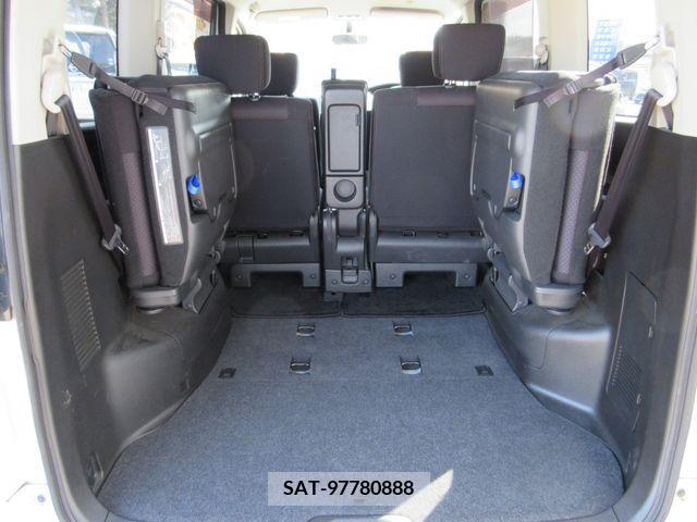 Nissan SERENA 2011-10 373256-20