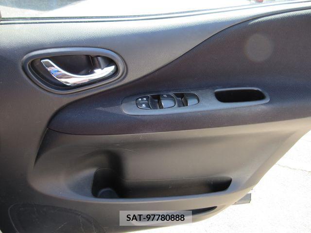 Nissan SERENA 2011-10 373256-14