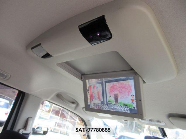 Nissan SERENA 2011-10 373256-25