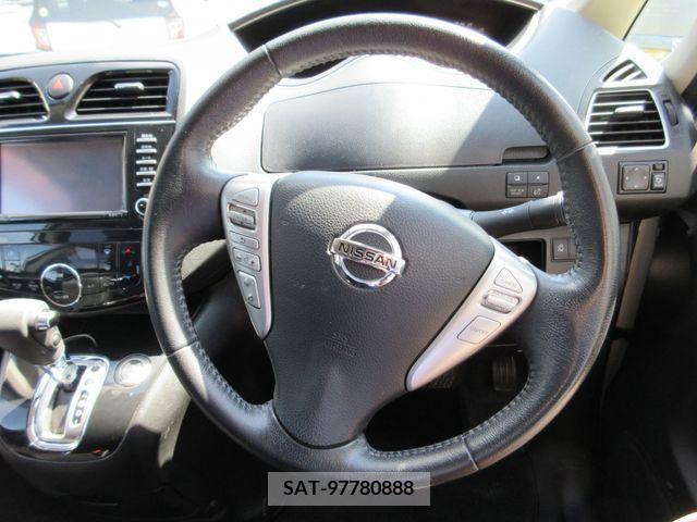 Nissan SERENA 2011-10 373256-16