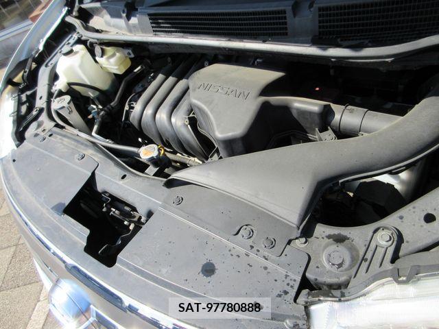 Nissan SERENA 2011-10 373256-8