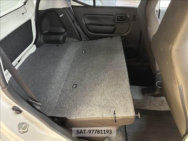 Suzuki ALTO 2022-09 259634-11