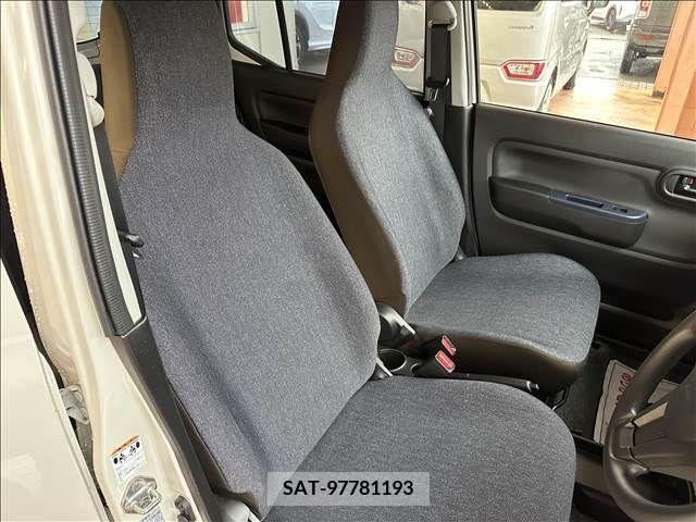Suzuki ALTO 2022-09 259634-18