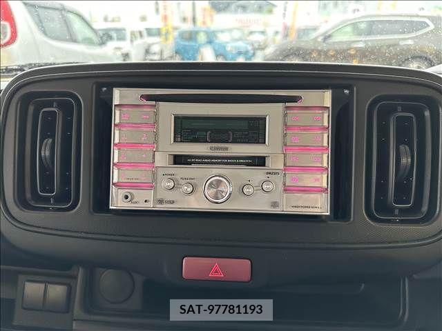 Suzuki ALTO 2022-09 259634-19