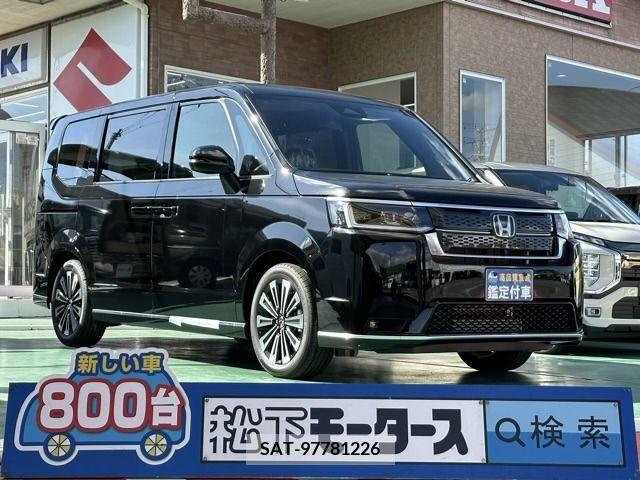 Honda e 2024-01 217410-0