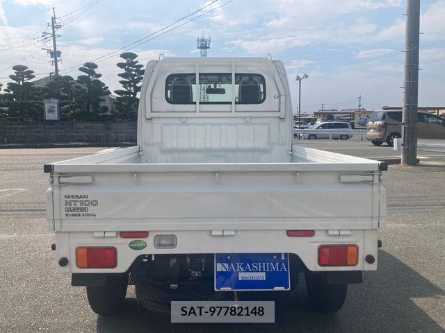 Nissan CLIPPER 2020-07 365505-3