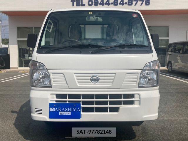 Nissan CLIPPER 2020-07 365505-7