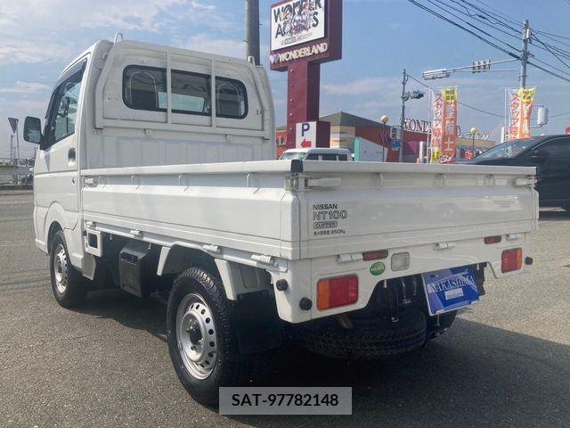 Nissan CLIPPER 2020-07 365505-2