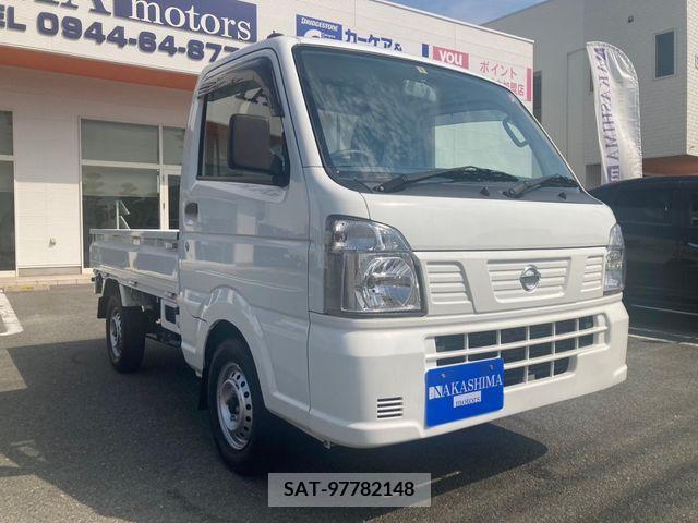 Nissan CLIPPER 2020-07 365505-6