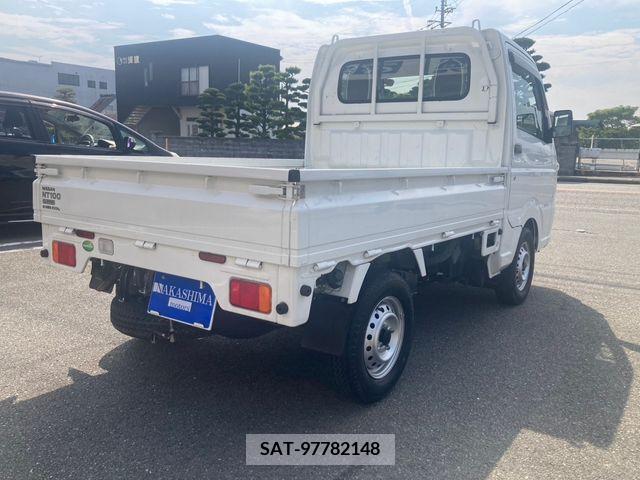 Nissan CLIPPER 2020-07 365505-4