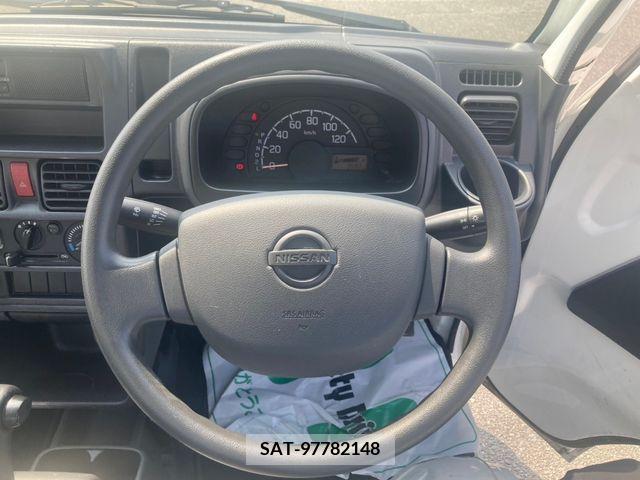 Nissan CLIPPER 2020-07 365505-11