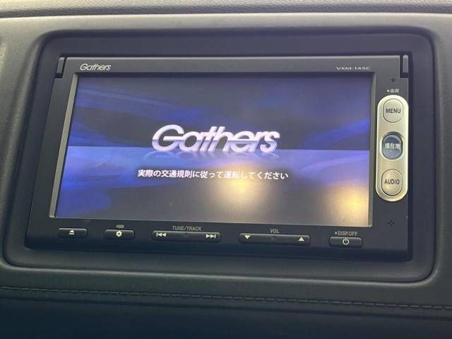 Honda VEZEL 2014-09 19578-2