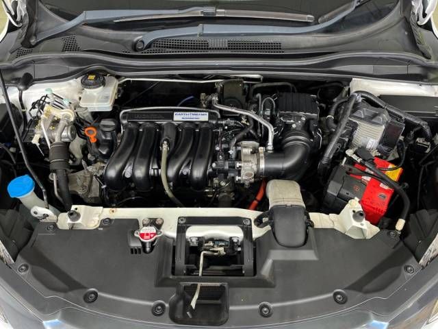 Honda VEZEL 2014-09 19578-18