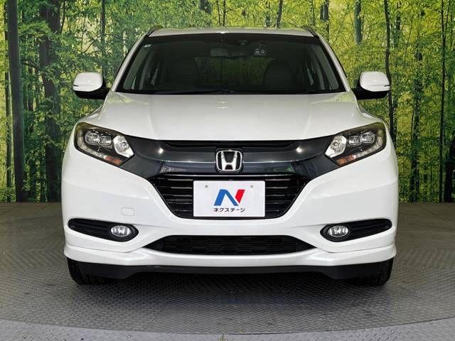 Honda VEZEL 2014-09 19578-14