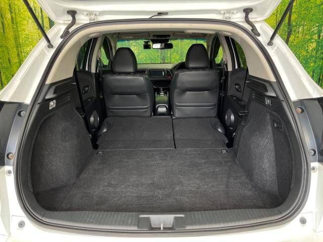 Honda VEZEL 2014-09 19578-10