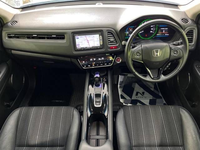 Honda VEZEL 2014-09 19578-1