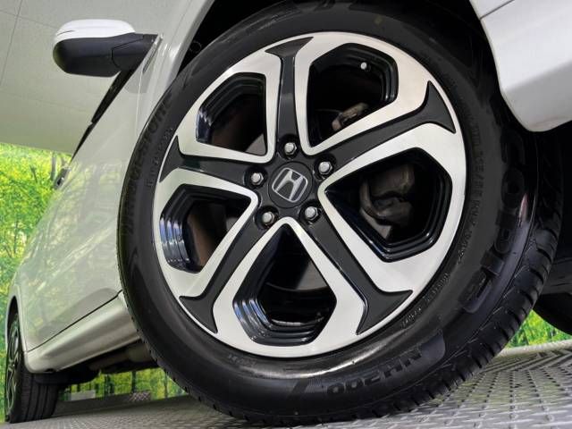 Honda VEZEL 2014-09 19578-13
