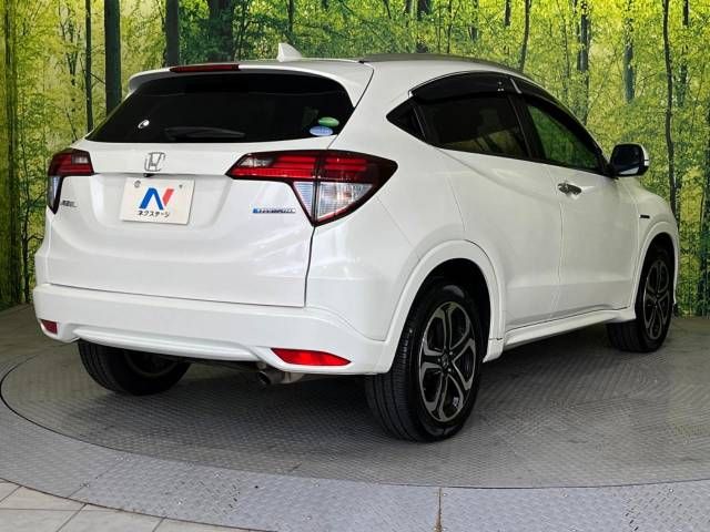 Honda VEZEL 2014-09 19578-17