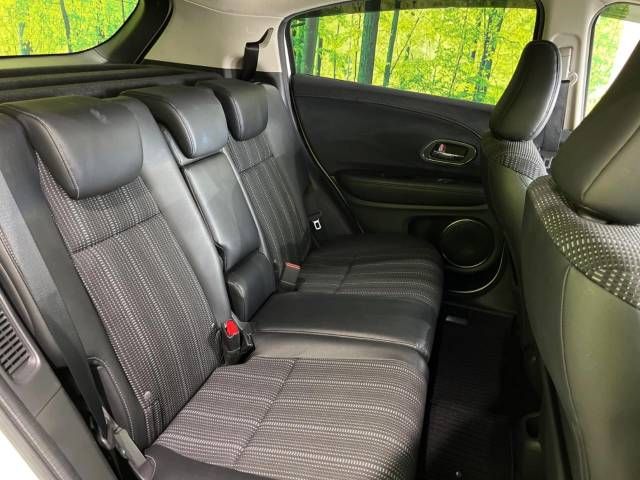 Honda VEZEL 2014-09 19578-9