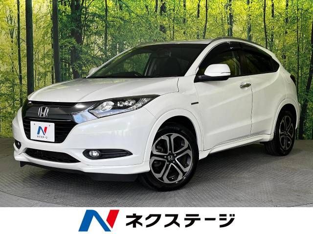 Honda VEZEL 2014-09 19578-0