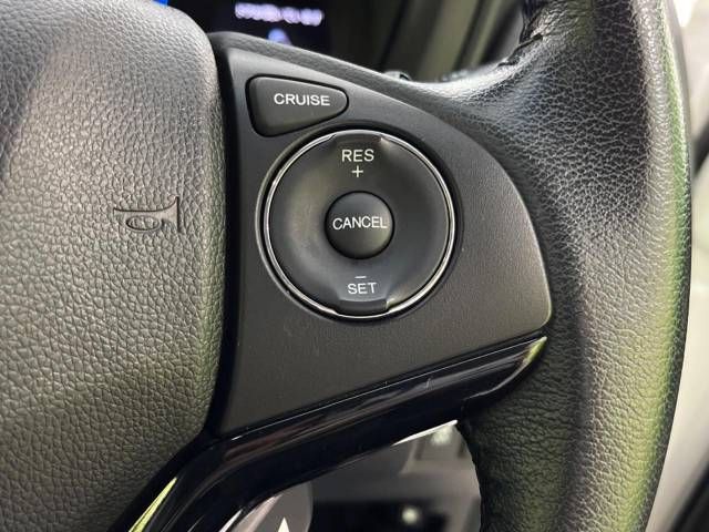 Honda VEZEL 2014-09 19578-6