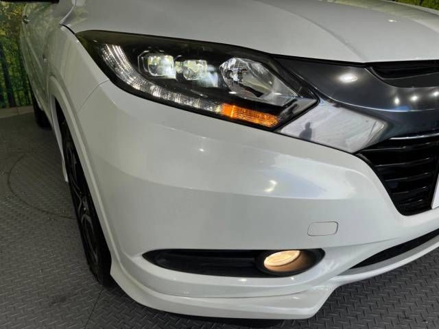 Honda VEZEL 2014-09 19578-12