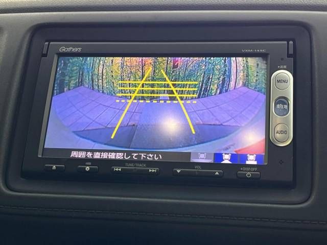 Honda VEZEL 2014-09 19578-3