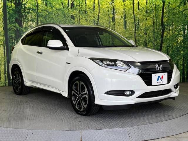Honda VEZEL 2014-09 19578-16