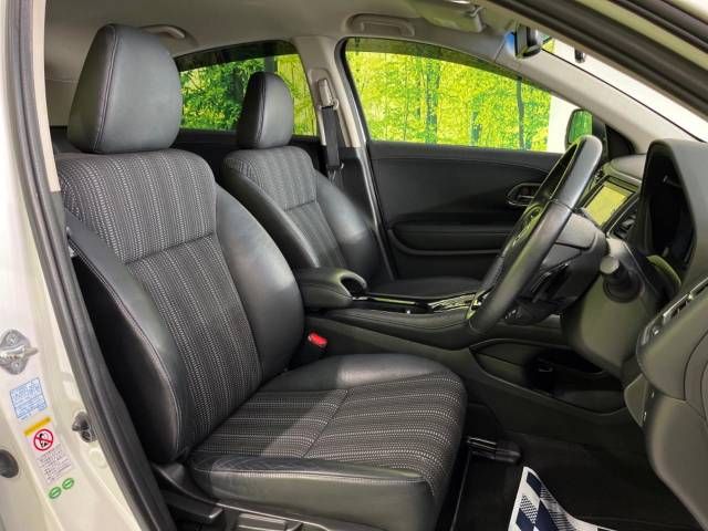 Honda VEZEL 2014-09 19578-8