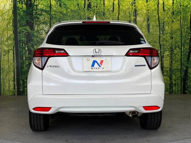 Honda VEZEL 2014-09 19578-15