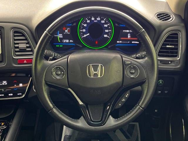 Honda VEZEL 2014-09 19578-11