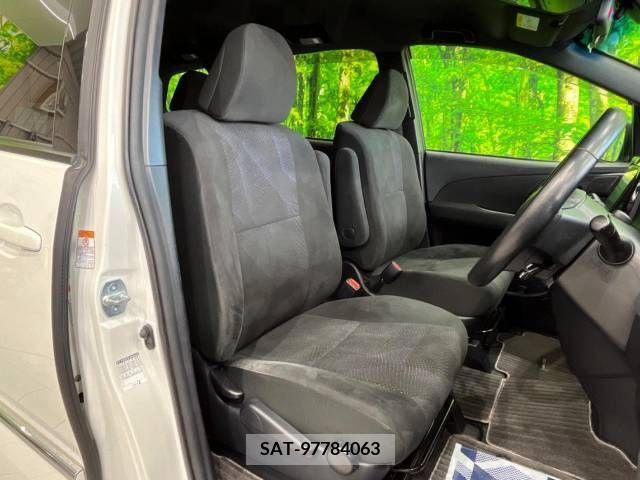 Toyota ESTIMA 2017-06 375197-8