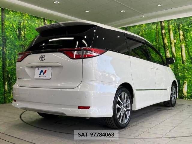 Toyota ESTIMA 2017-06 375197-17