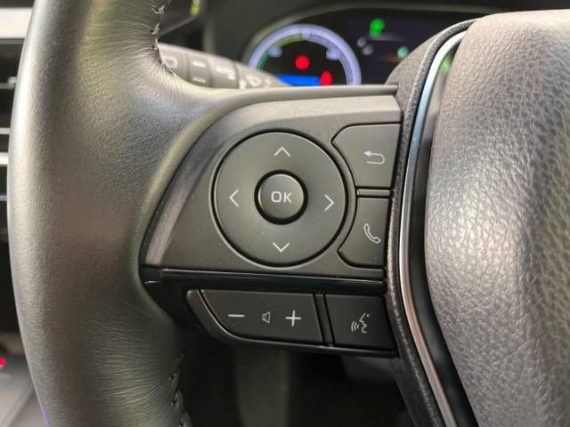Toyota HARRIER HYBRID 2020-11 182307-19