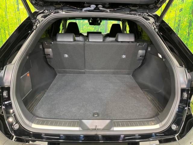 Toyota HARRIER HYBRID 2020-11 182307-10