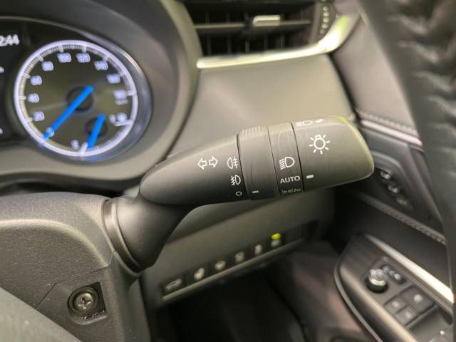 Toyota HARRIER HYBRID 2020-11 182307-18