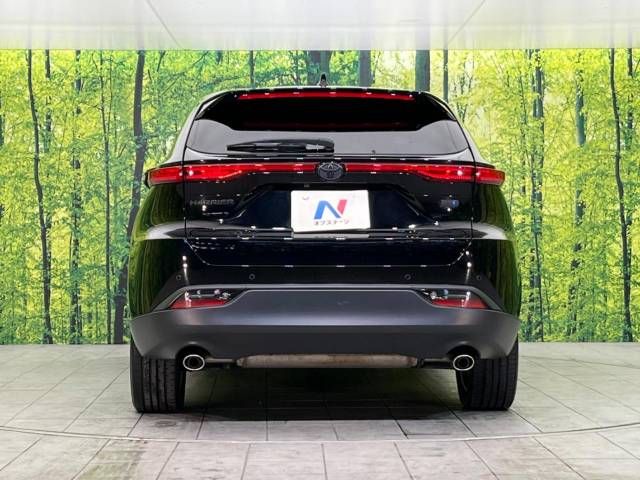 Toyota HARRIER HYBRID 2020-11 182307-14