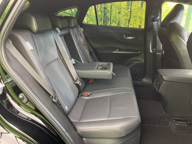 Toyota HARRIER HYBRID 2020-11 182307-9