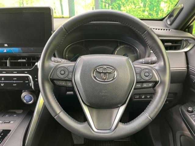 Toyota HARRIER HYBRID 2020-11 182307-17