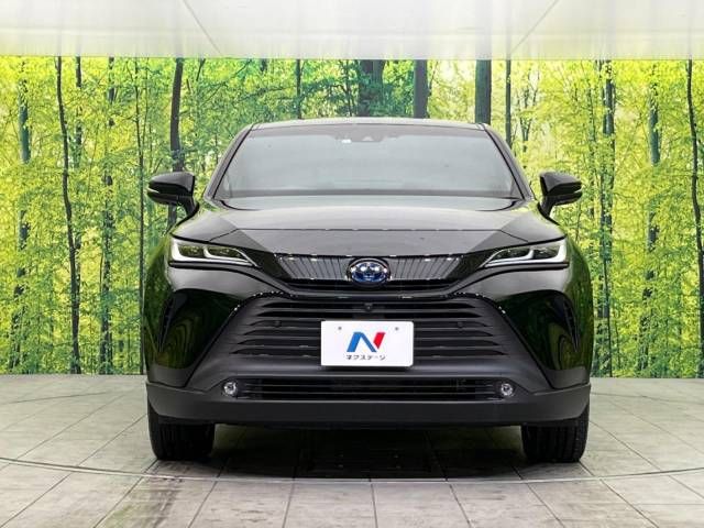 Toyota HARRIER HYBRID 2020-11 182307-13
