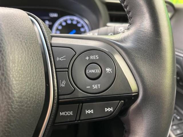 Toyota HARRIER HYBRID 2020-11 182307-5