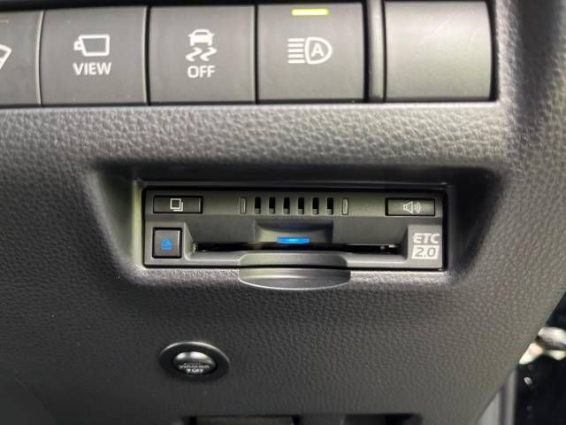 Toyota HARRIER HYBRID 2020-11 182307-4