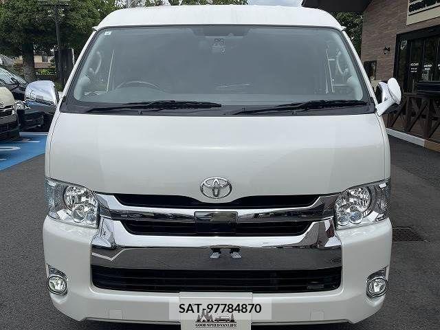 Toyota HIACE WAGON 2019-04 382496-17