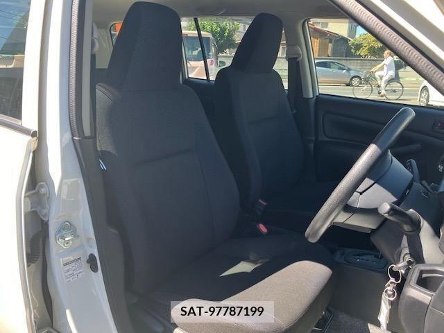 Toyota SUCCEED VAN 2019-07 394379-2